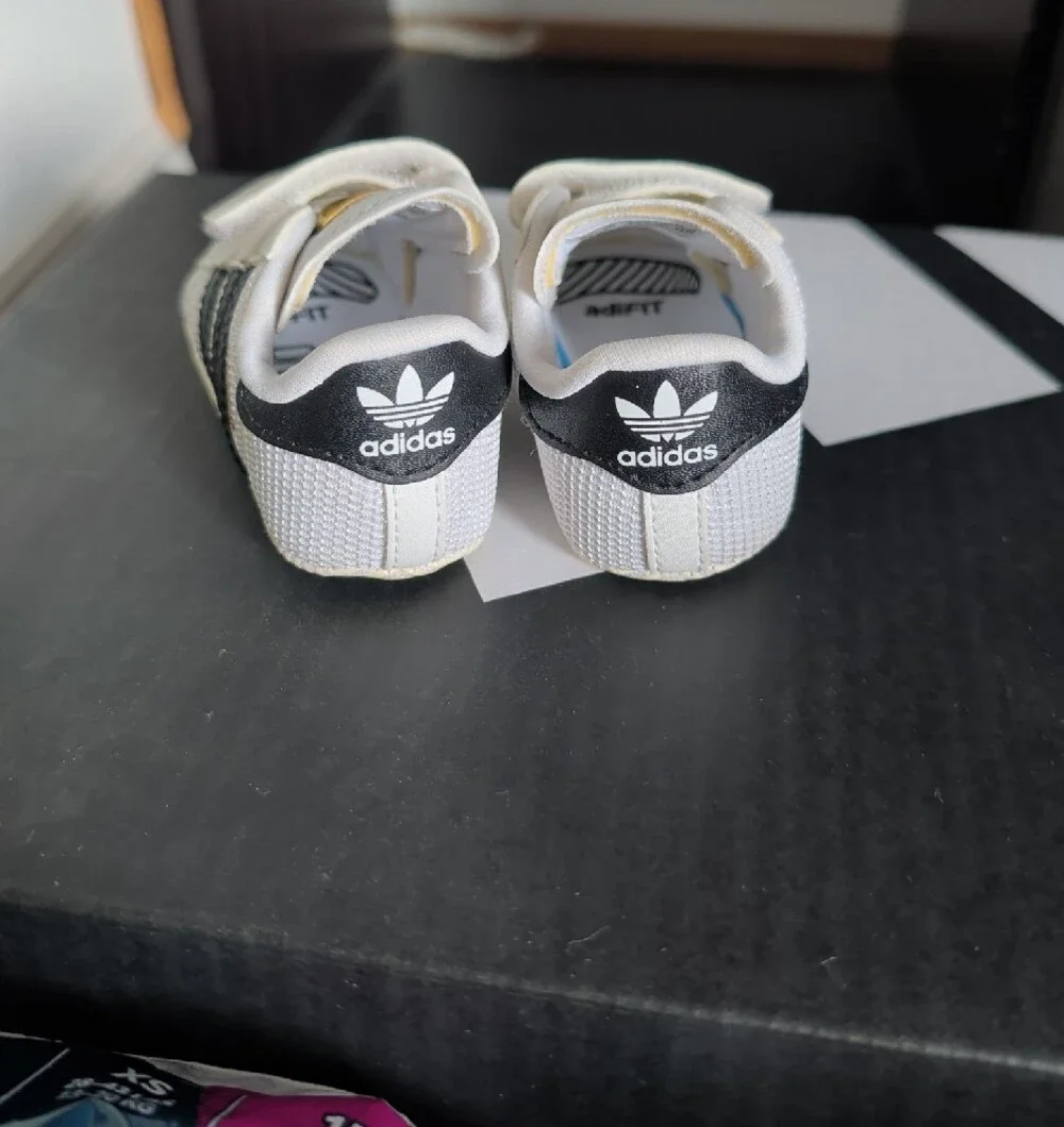 adidas easy double